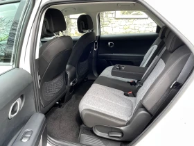 Hyundai Ioniq 5 AWD 325к.с. | 77, 4 kWh | 13787 км | Нов внос, снимка 11
