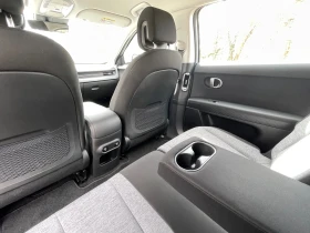 Hyundai Ioniq 5 AWD 325к.с. | 77, 4 kWh | 13787 км | Нов внос, снимка 12