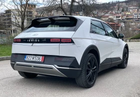 Hyundai Ioniq 5 AWD 325к.с. | 77, 4 kWh | 13787 км | Нов внос, снимка 4