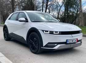 Hyundai Ioniq 5 AWD 325к.с. | 77, 4 kWh | 13787 км | Нов внос, снимка 3
