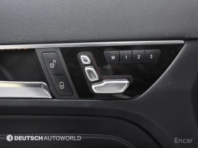 Mercedes-Benz E 350 AMG PACK* PANO* КОЖА* ПОДГРЕВ* ОБДУХВАНЕ* НАВИГАЦИ, снимка 14