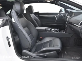 Mercedes-Benz E 350 AMG PACK* PANO* КОЖА* ПОДГРЕВ* ОБДУХВАНЕ* НАВИГАЦИ, снимка 8