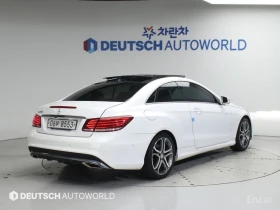 Mercedes-Benz E 350 AMG PACK* PANO* КОЖА* ПОДГРЕВ* ОБДУХВАНЕ* НАВИГАЦИ, снимка 2