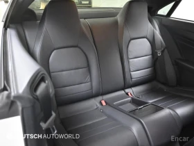 Mercedes-Benz E 350 AMG PACK* PANO* КОЖА* ПОДГРЕВ* ОБДУХВАНЕ* НАВИГАЦИ, снимка 10