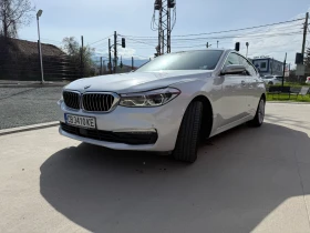 BMW 6 GT BMW 630GT xDrive TOP, снимка 1