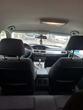 BMW 318 318 d, снимка 12