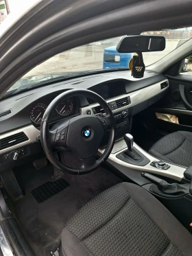 BMW 318 318 d, снимка 11