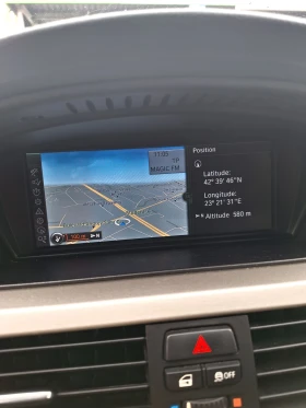 BMW 318 318 d, снимка 6