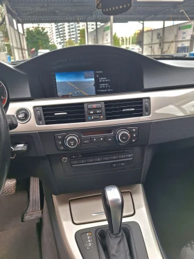 BMW 318 318 d, снимка 13