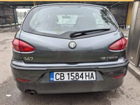Alfa Romeo 147 Twin Spark , снимка 6