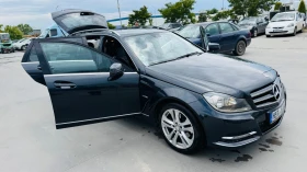 Mercedes-Benz C 220, снимка 3