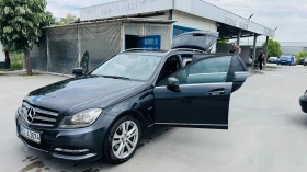 Mercedes-Benz C 220, снимка 2
