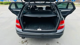 Mercedes-Benz C 220, снимка 5