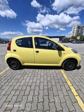 Peugeot 107 107, снимка 3