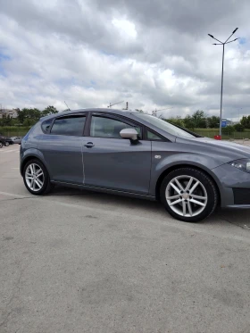 Seat Leon FR, снимка 3