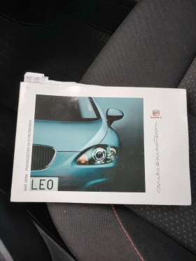 Seat Leon FR, снимка 16