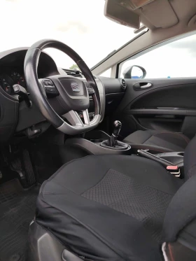 Seat Leon FR, снимка 7