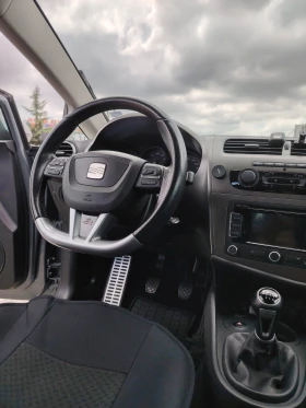 Seat Leon FR, снимка 12