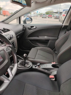 Seat Leon FR, снимка 9