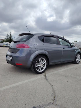 Seat Leon FR, снимка 4