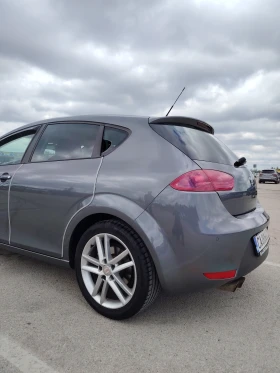 Seat Leon FR, снимка 6