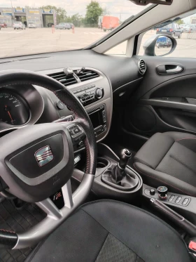 Seat Leon FR, снимка 8