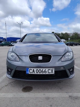 Seat Leon FR, снимка 2