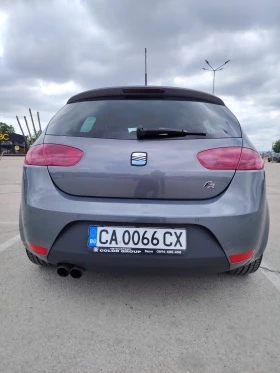Seat Leon FR, снимка 5