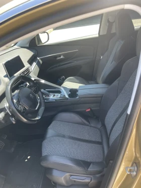 Peugeot 3008 1.6HDI EAT6, снимка 10