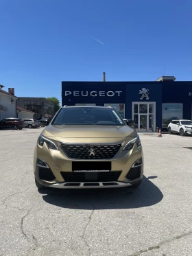 Peugeot 3008 1.6HDI EAT6, снимка 1