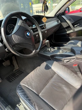 BMW 530, снимка 4