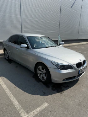 BMW 530, снимка 1