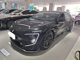 Avatr 12 Ultra Edition АWD 94, 53 kWh, снимка 1