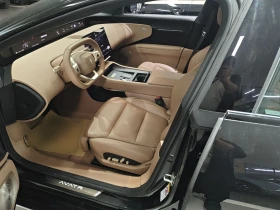 Avatr 12 Ultra Edition АWD 94, 53 kWh, снимка 11