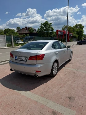 Lexus IS 250, снимка 3