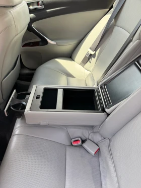 Lexus IS 250, снимка 15