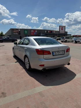 Lexus IS 250, снимка 4