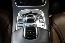 Mercedes-Benz S 560 ЦЕНА ДО БГ, снимка 16