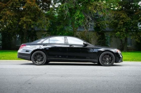 Mercedes-Benz S 560 ЦЕНА ДО БГ, снимка 3