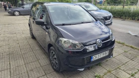 VW Up, снимка 3