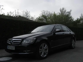 Mercedes-Benz C 220, снимка 14