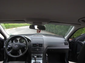 Mercedes-Benz C 220, снимка 12