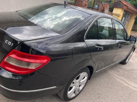 Mercedes-Benz C 220, снимка 2