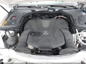 Mercedes-Benz E 400 ВИДЕО НА МОТОРА* НАЛИЧНИ ЧАСТИ* CARFAX, снимка 10