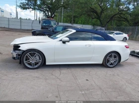 Mercedes-Benz E 400 ВИДЕО НА МОТОРА* НАЛИЧНИ ЧАСТИ* CARFAX, снимка 15