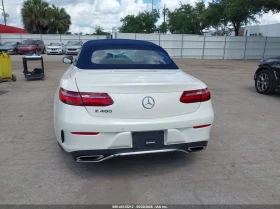 Mercedes-Benz E 400 ВИДЕО НА МОТОРА* НАЛИЧНИ ЧАСТИ* CARFAX, снимка 17