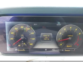 Mercedes-Benz E 400 ВИДЕО НА МОТОРА* НАЛИЧНИ ЧАСТИ* CARFAX, снимка 7