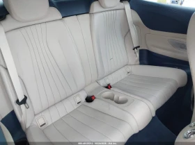 Mercedes-Benz E 400 ВИДЕО НА МОТОРА* НАЛИЧНИ ЧАСТИ* CARFAX, снимка 8
