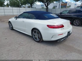 Mercedes-Benz E 400 ВИДЕО НА МОТОРА* НАЛИЧНИ ЧАСТИ* CARFAX, снимка 3