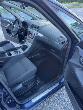 Ford S-Max 2.0TDCI* 152 000км* Германия* Оригинал* Като Нова*, снимка 16